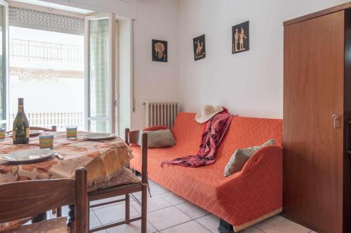 Apartment with Balcony image 3
