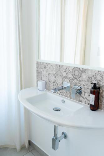 Le2Stanze Room Type - Double or Twin Room