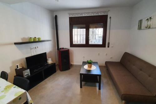 Precioso apartamento en el Pirineo Catalán - Apartment - La Pobla de Lillet
