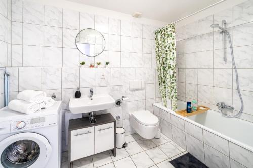 Stylisches Penthouse zentral Balkon 75m2 NFLX, Hannover (photo 7)