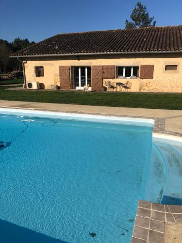 Les Vieille tuiles chambre d'hôte Gironde