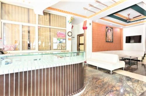 Hotel Pachmarhi photo