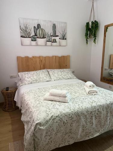 Crisana Beach Málaga