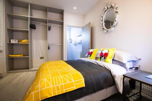 Nadler House 3 Bed Basement Apartment