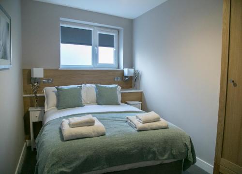 Picture of Harrogate Central 2 Bedroom Apt Alpha Spa