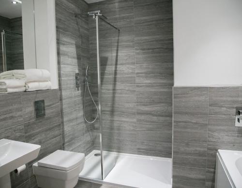 Picture of Harrogate Central 2 Bedroom Apt Alpha Spa