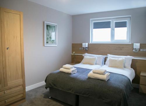 Picture of Harrogate Central 2 Bedroom Apt Alpha Spa