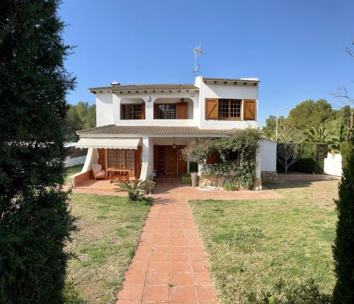  Greenhouse in Roda de Bará