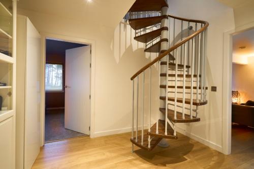 Tanamuir, overlooking Loch Fyne, Strachur in Strachur