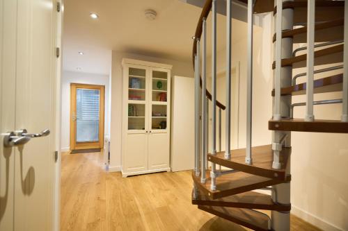 Tanamuir, overlooking Loch Fyne, Strachur in Strachur