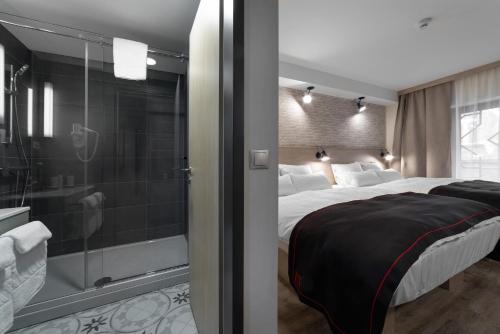DORMERO Hotel Budapest, Budapest (photo 7)