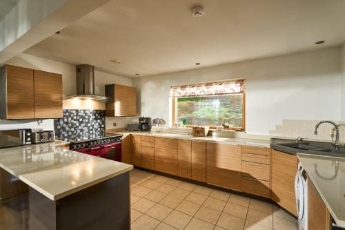 Tanamuir, overlooking Loch Fyne, Strachur in Strachur