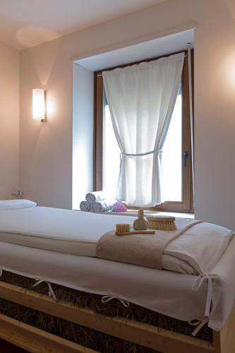 Albergo Ristorante Bucaneve - 마사지