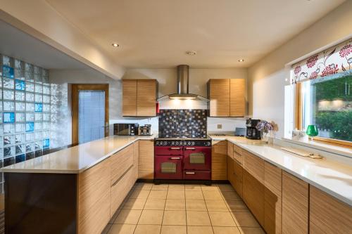 Tanamuir, overlooking Loch Fyne, Strachur in Strachur