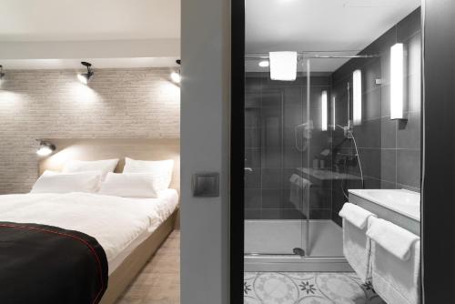 DORMERO Hotel Budapest, Budapest (photo 8)