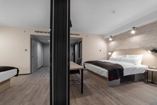 DORMERO Hotel Budapest - image 13