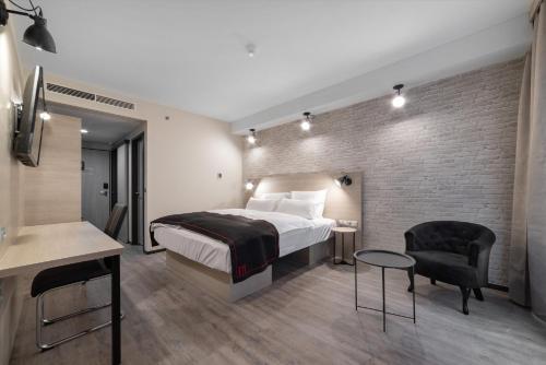 DORMERO Hotel Budapest - image 2