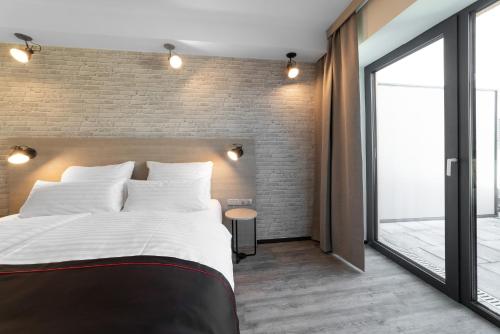 DORMERO Hotel Budapest - image 11