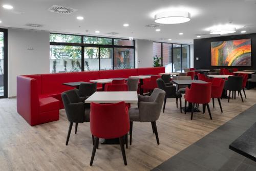 DORMERO Hotel Budapest