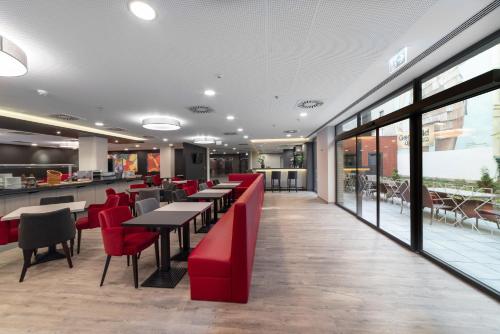 DORMERO Hotel Budapest, Budapest (photo 5)