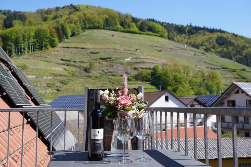 Alrededores, Haus Sonja in Glottertal