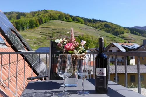 Haus Sonja in Glottertal