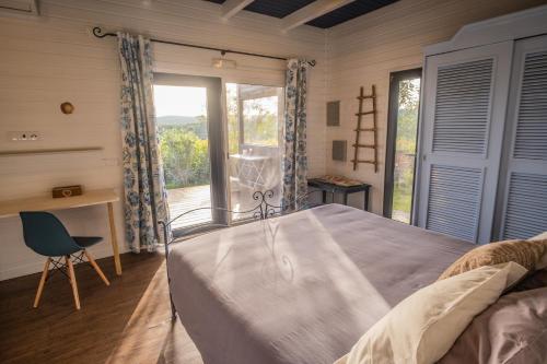 Excellent room comfort & quality