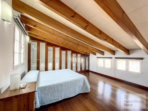  F115. Dúplex con gran terraza, TC2 in Fornells