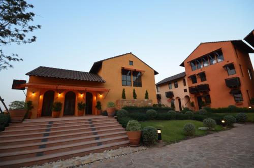 34452377 Toscana Hotel La Casetta