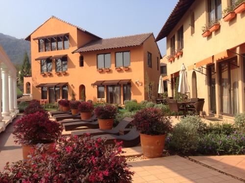 34452459 Toscana Hotel La Casetta