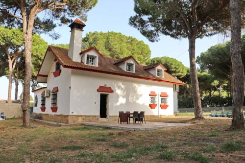 Casa Selene gîte à louer Golf El Puerto