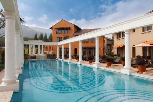 34452461 Toscana Hotel La Casetta