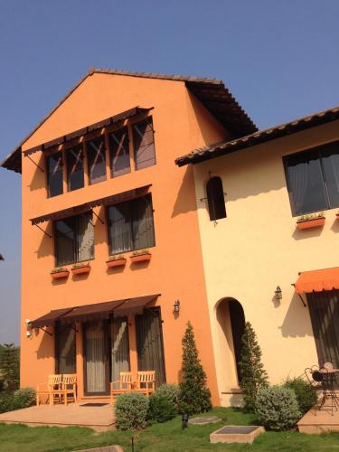 34452466 Toscana Hotel La Casetta