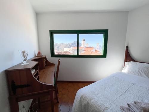 Central House at Tejeda's Heart with Amazing View, Tejeda (fotografie 8)