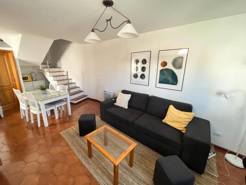 Central House at Tejeda's Heart with Amazing View, Tejeda (fotografie 6)