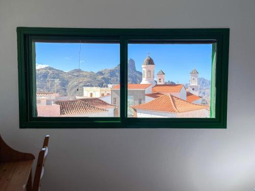 Central House at Tejeda's Heart with Amazing View, Tejeda (fotografie 5)