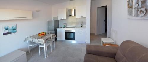 Residence Eolo, Porto Pozzo