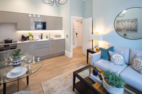 Redmayne House - Urban Apartments