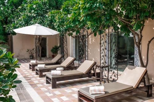 Royal Heritage Haveli - By Leisure Hotels photo 5