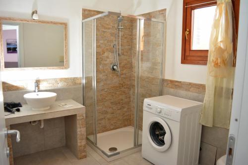 Residence Eolo, Porto Pozzo (zdjęcie 10)