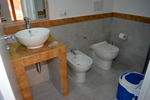 Appartamenti Residence Poseidone