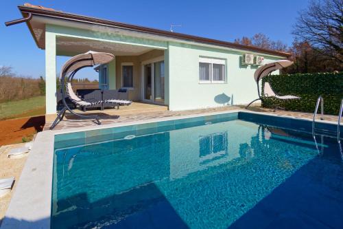 Holiday Home Petar - Buje