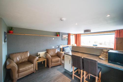 The Pig Shed Self Catering in Gills