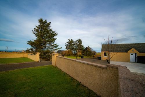 The Pig Shed Self Catering in Gills