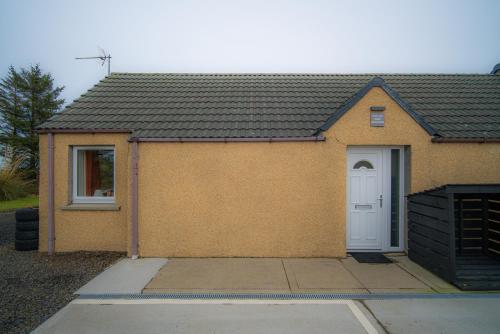 The Pig Shed Self Catering in Gills