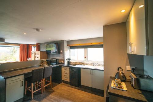 The Pig Shed Self Catering in Gills