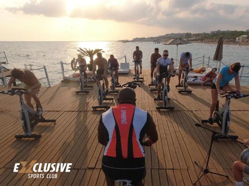 Photo 82 Rixos Premium Belek - The Land of Legends Access