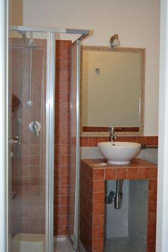 Appartamenti Residence Poseidone