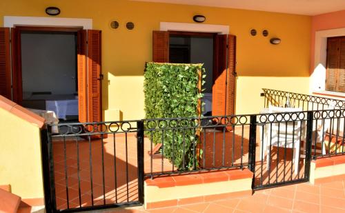 Appartamenti Residence Poseidone