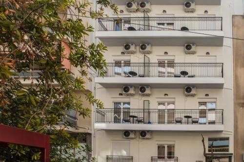 Olympus Residence - image 7